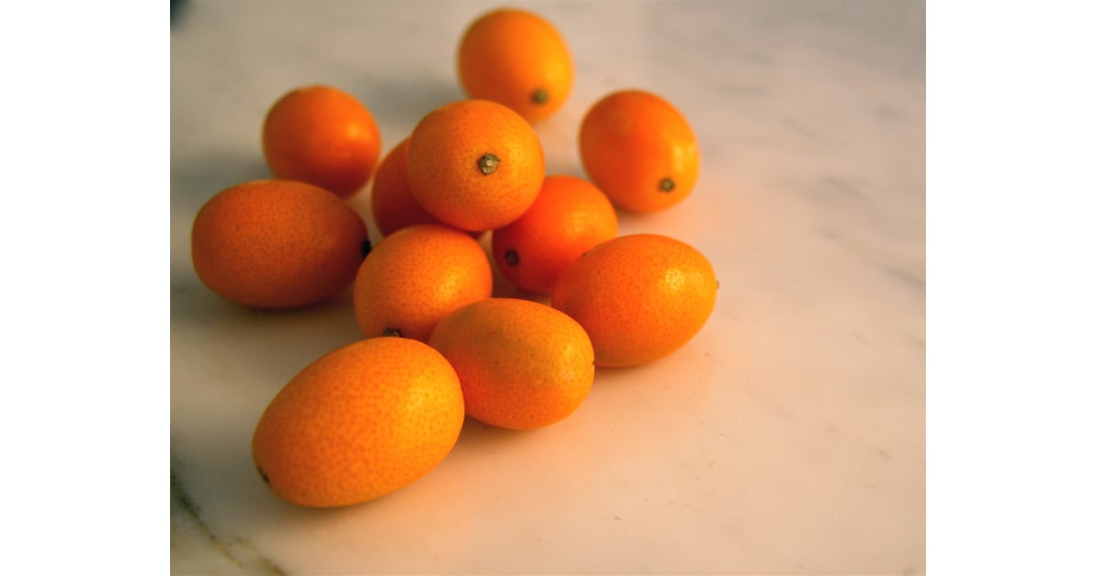 Kumquat POPSUGAR Food