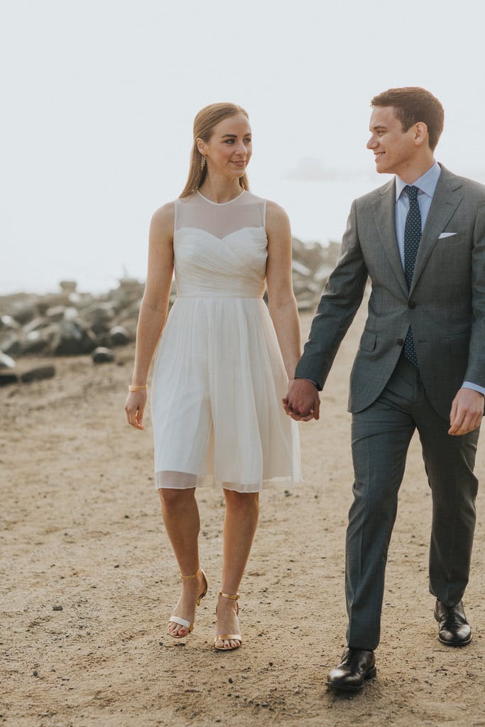 San Francisco Elopement at City Hall