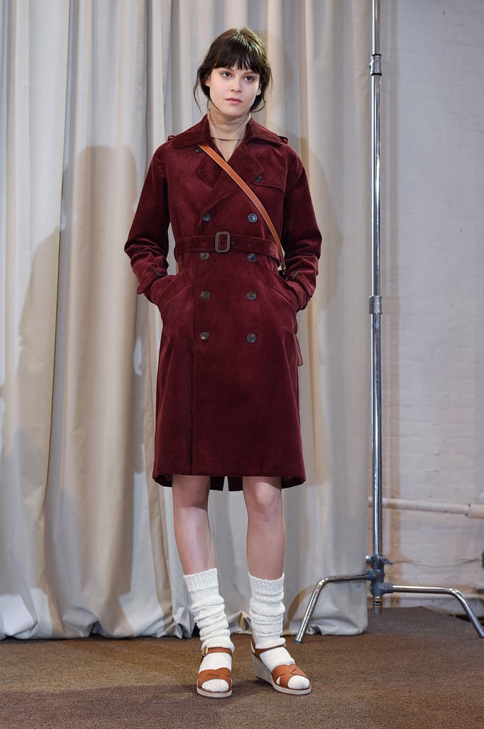 APC Fall 2016 Collection