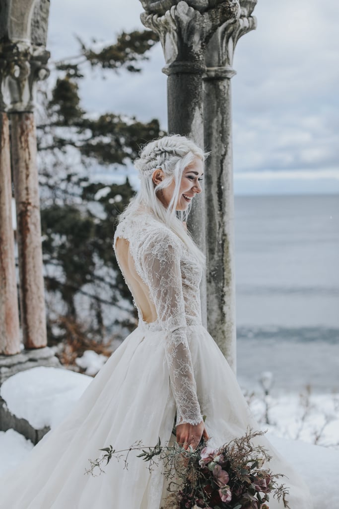 Game of Thrones Wedding 2019