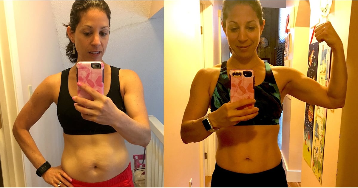 Can Fasting Help You Lose Weight? | POPSUGAR Fitness