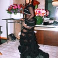Megan Thee Stallion Had *Another* Post-Grammys Gown You Haven't Seen Yet