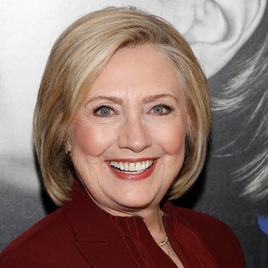 Hillary Clinton