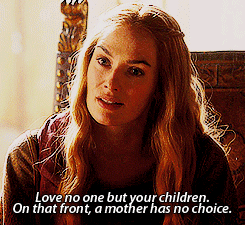 Once You Become a Mom, Everything You Do Is For Your Kids