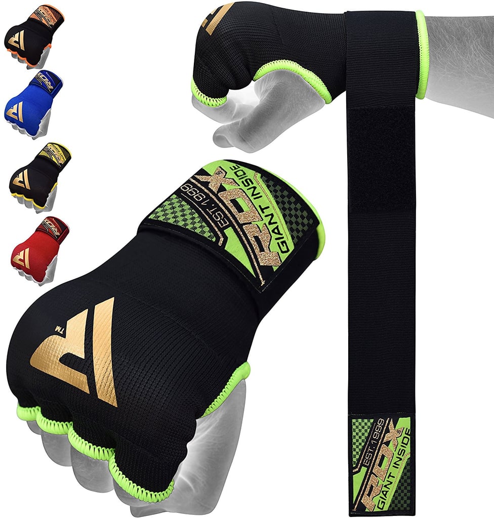 RDX Hand Wraps Best Workout Clothes For Women POPSUGAR Fitness Photo 45