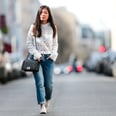 25 Outfits That'll Inspire You to Blow the Dust Off Your Converse