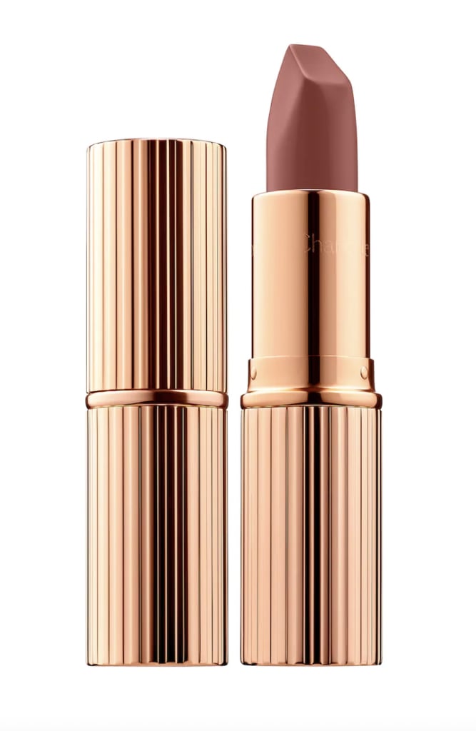 Beauty and Makeup Gifts: Charlotte Tilbury Matte Revolution Lipstick