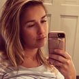 Jessie James Decker Is "Keepin' It Real" About the Pressure to Bounce Back After Childbirth
