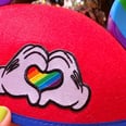 These Rainbow Mickey Ears Prove Disneyland Is Ready to Celebrate Pride Month!
