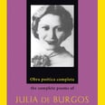 How Julia de Burgos Paved the Way For Me as a Culture Writer