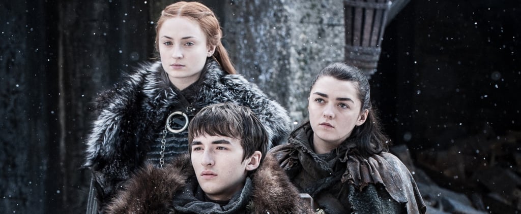 Gifts For Game of Thrones House Stark Fans
