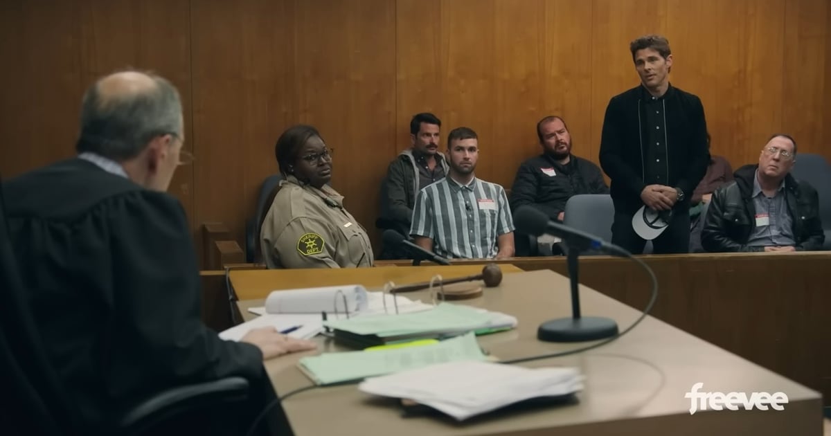 Will There Be a “Jury Duty” Season 2? The Creators Weigh In