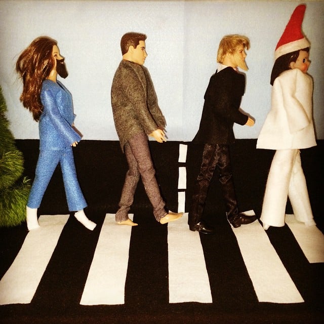 The Beatles