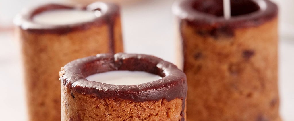 How to Make Cookie Shots