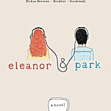 eleanor and park dymocks abandoned rainbow rowell