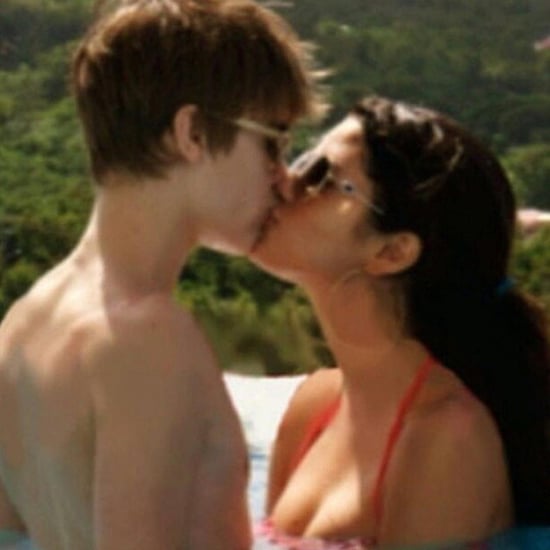 Justin Bieber's Most "Liked" Instagram Photo Ever