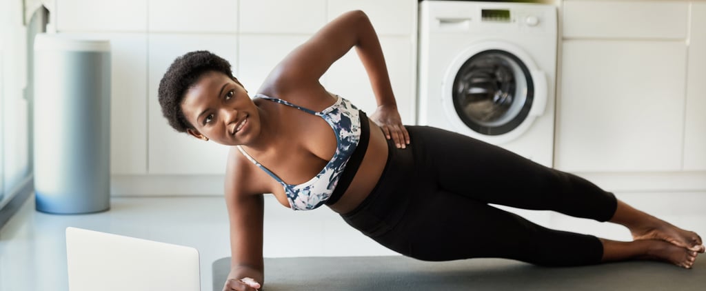 Beginner Bodyweight Challenge