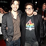 Chord Overstreet And Glen Powell 29 Celebrity Pairs Who Actually Used To Live Together Popsugar Celebrity Photo 6