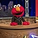 How to Watch The Not-Too-Late Show With Elmo on HBO Max