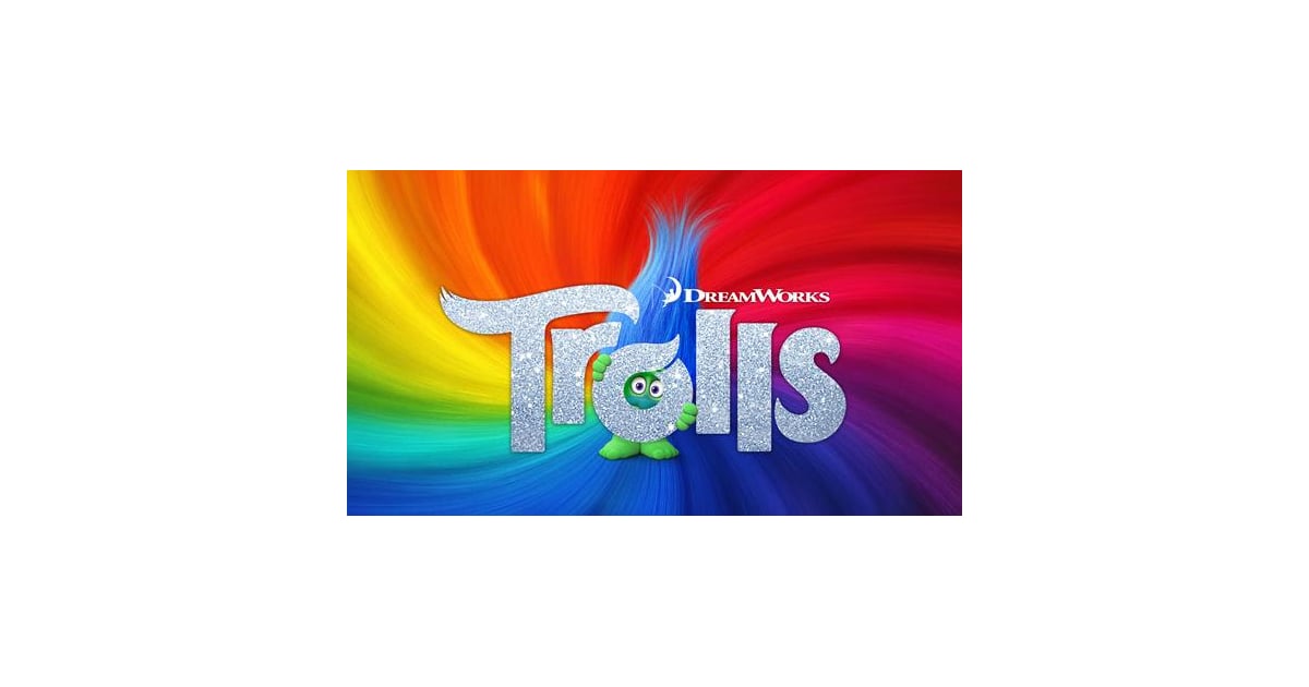 Dreamworks' Trolls | TV Shows and Movies on Netflix For Kids June 2017 ...