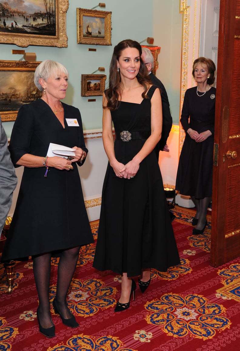 Kate's Preen Cocktail Dress