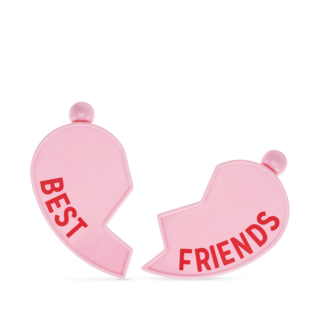 Blush Bestie 2 Piece Flask Set