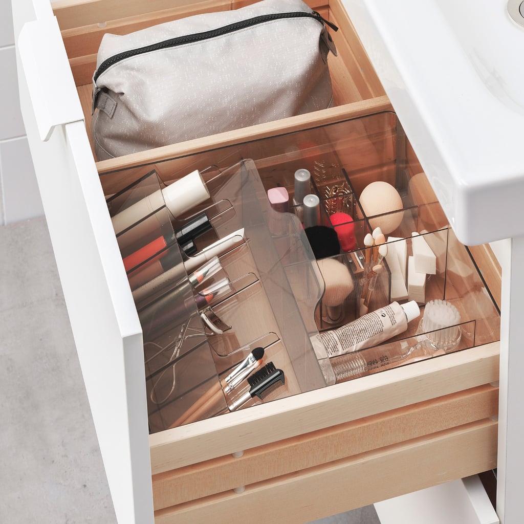Godmorgon Box With Compartments