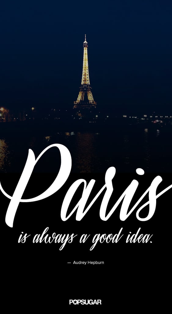 Best Travel Quotes Popsugar Australia Smart Living
