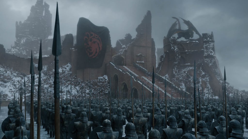 Why Would the Dothraki Have Even Followed Grey Worm and the Unsullied?