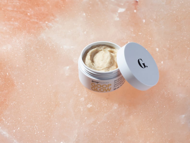 Goop Goopglow Microderm Instant Glow Exfoliator