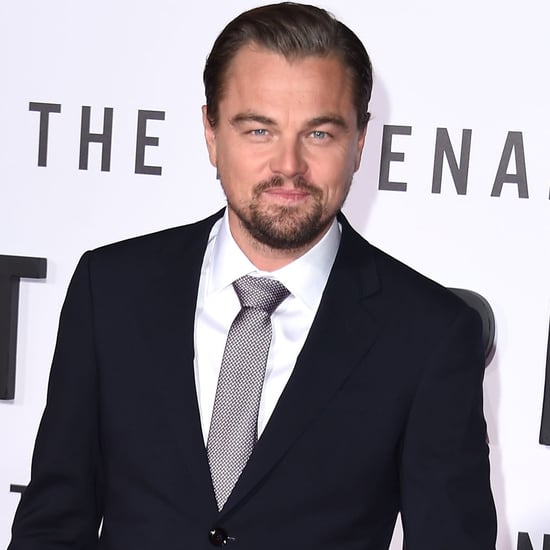 Leonardo DiCaprio Passed on the Role of Anakin Skywalker