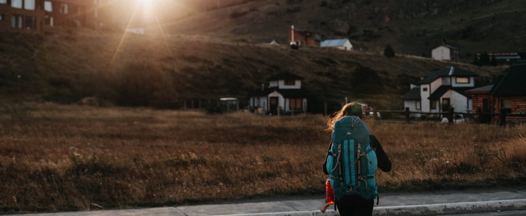 Travelling Alone After a Breakup