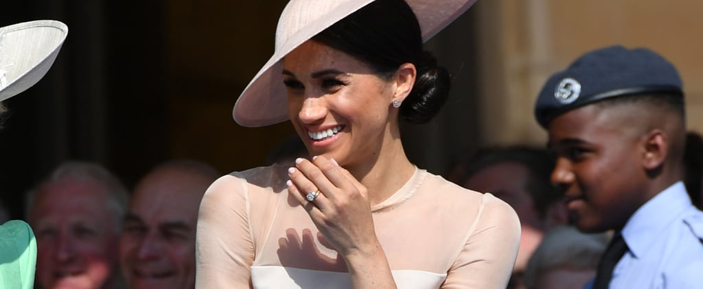 Meghan Markle Best Dresses