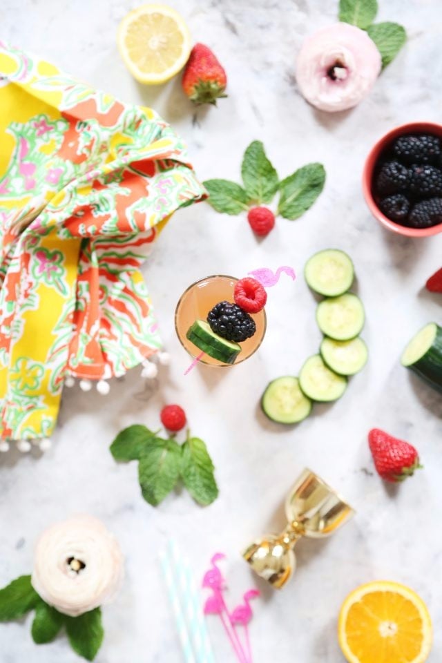 Amazon Prime Spring Party Supplies POPSUGAR Home