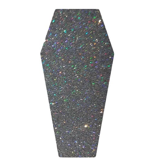Holographic Glitter ($13)