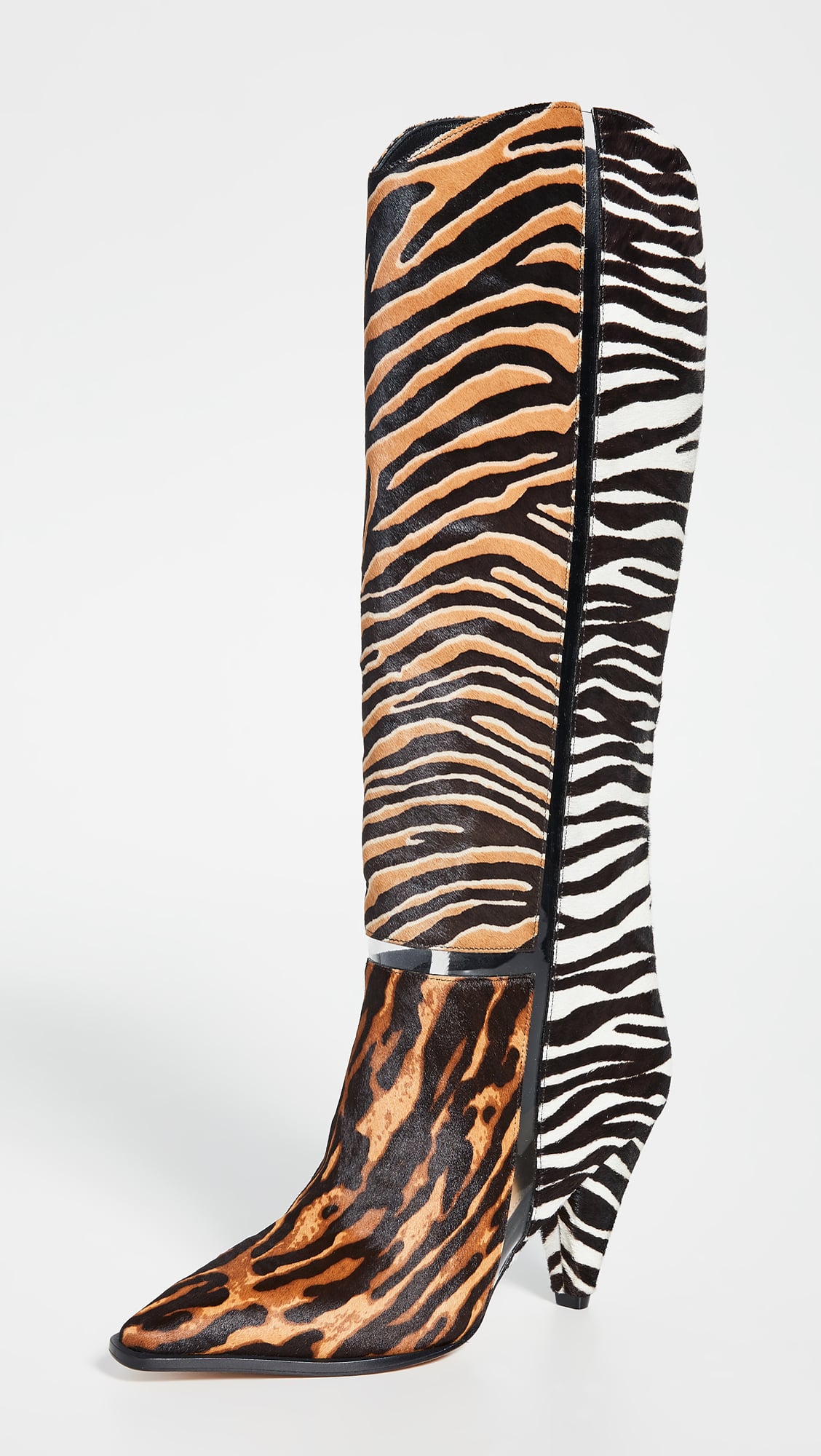 Alexandre on sale birman boots