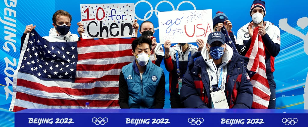 The Olympic Figure Skating Team Event, Explained
