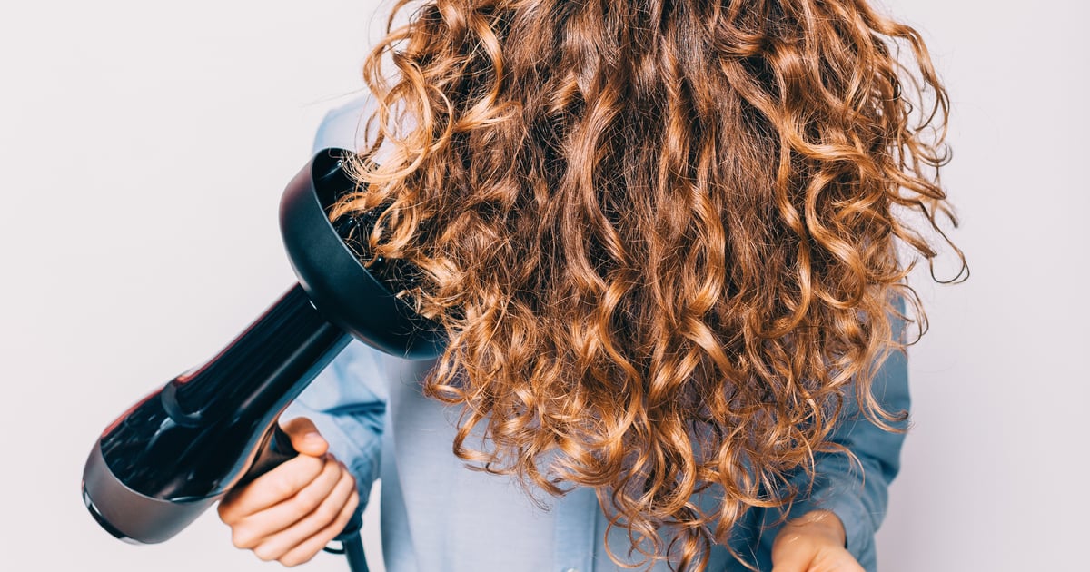 "Pixie Diffusing" Is the Latest Curly-Hair Hack to Go Viral on TikTok
