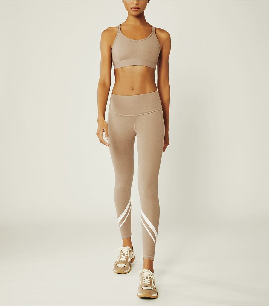 neutral leggings