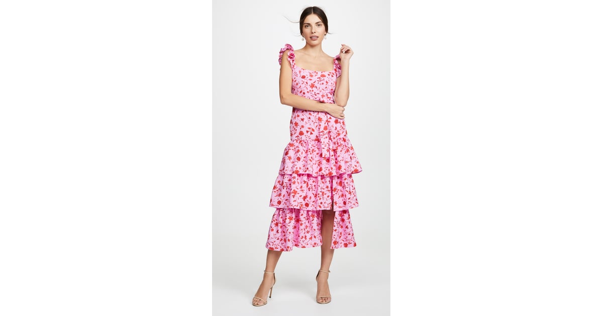 LIKELY Charlotte Dress Here Comes the Sun These 31 New Summer