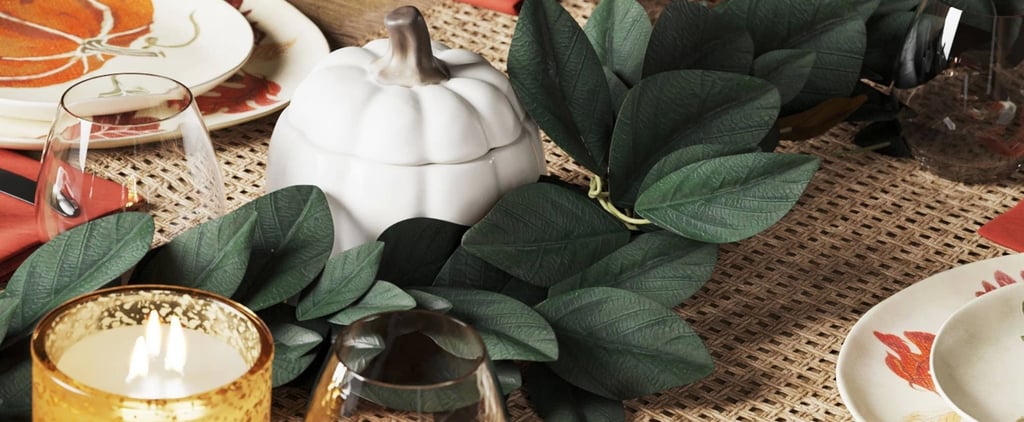 Best Fall Decor From Target 2019
