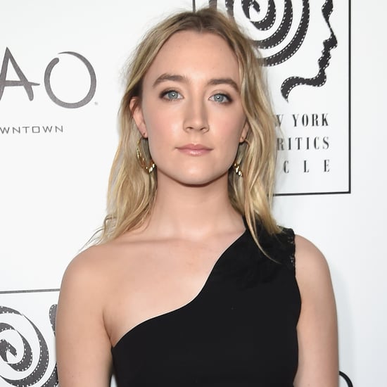 Saoirse Ronan's Reaction to Oscar Nomination 2016