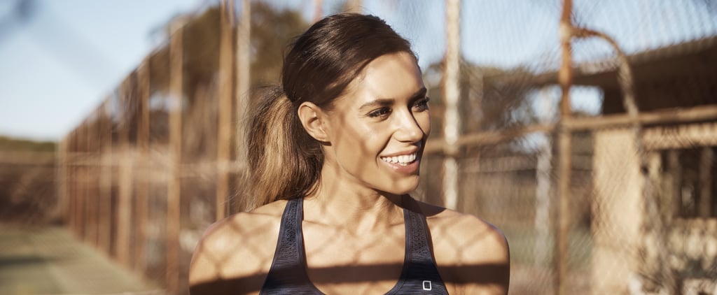 Kelsey Wells's 1-Week At-Home Workout Plan Without Equipment