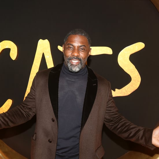 How Many Kids Does Idris Elba Have?