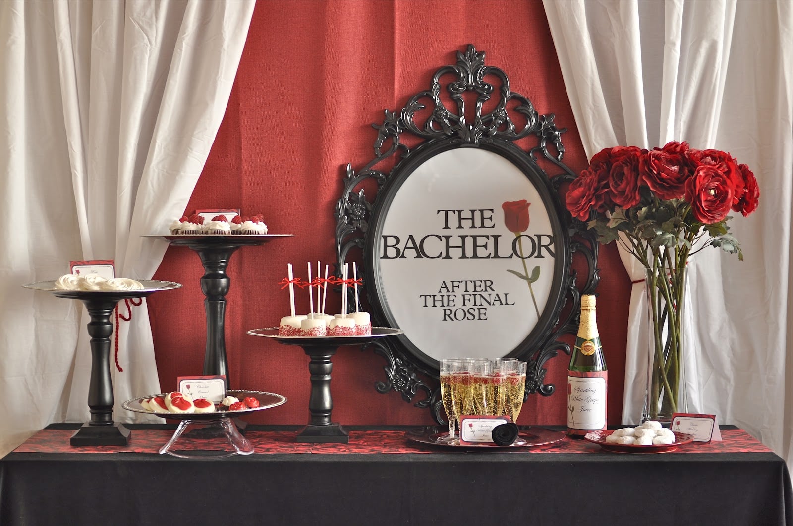 The Bachelorette Party Ideas Popsugar Love Sex
