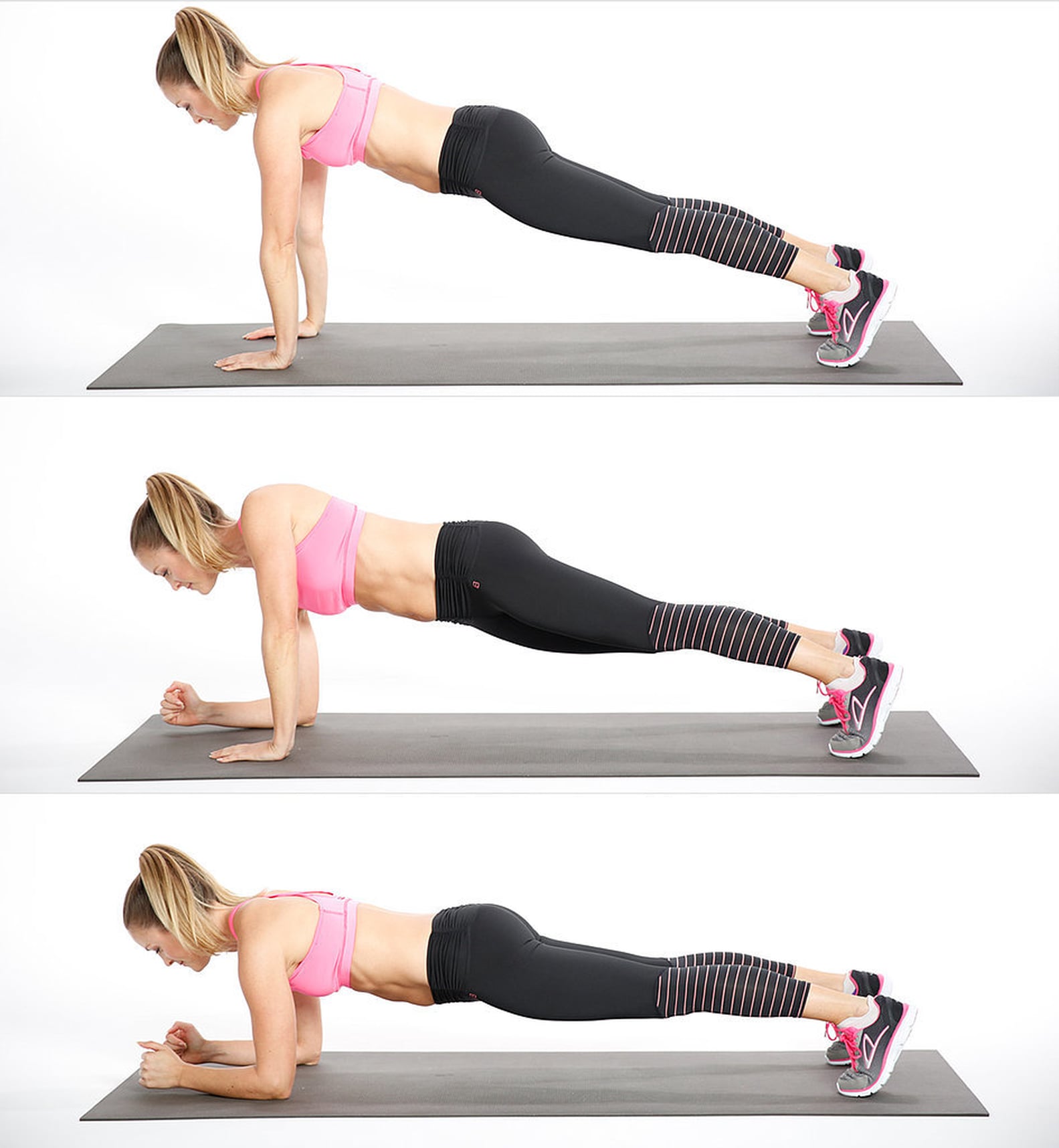 Как убрать бока на ляшках. Динамическая планка упражнение. Планка (Plank):. Планка скручивание корпуса. Упражнения для похудения.