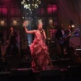 Watch Miley Cyrus's Wildly Captivating Performances on Saturday Night Live