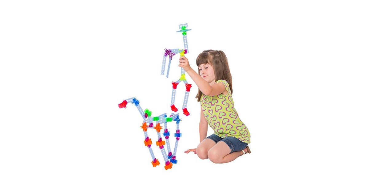 brackitz inventor 100 piece set