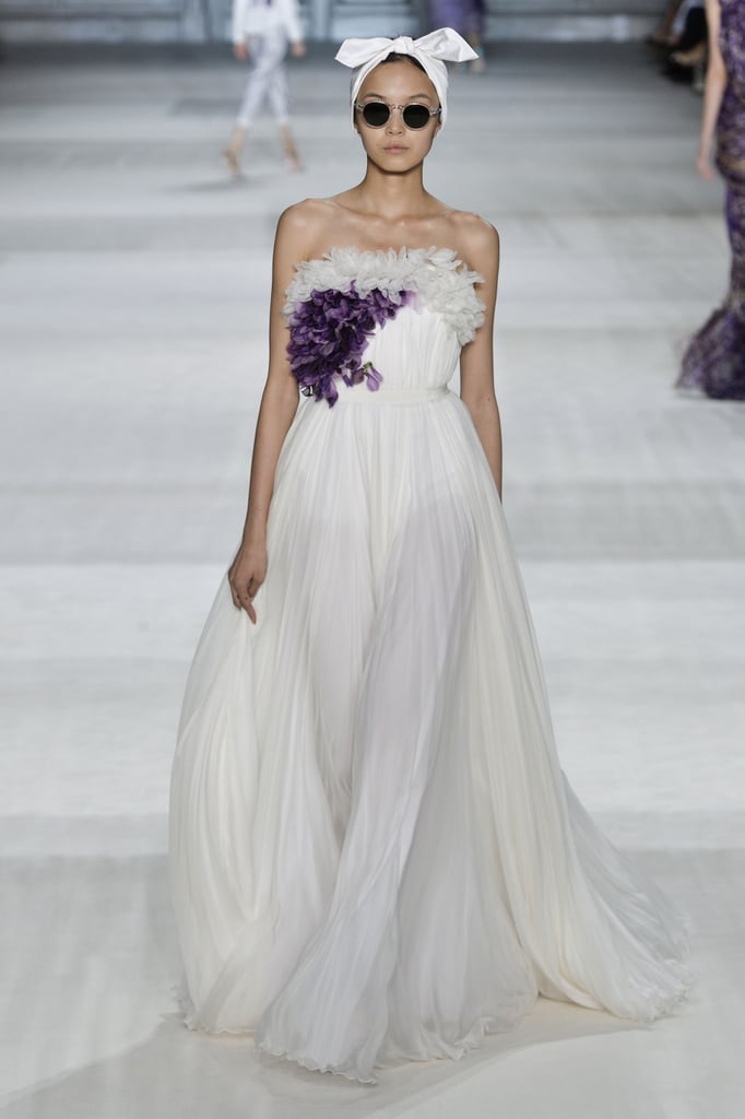 Giambattista Valli Haute Couture Fall 2014 | Wedding Dresses at Haute ...