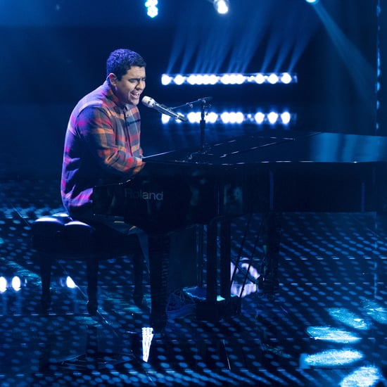 Alejandro Aranda's Performances on American Idol